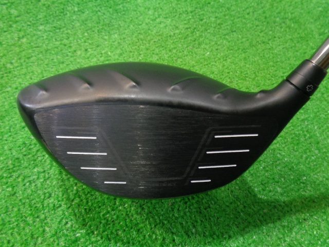 PING ドライバー G440 LST 9°