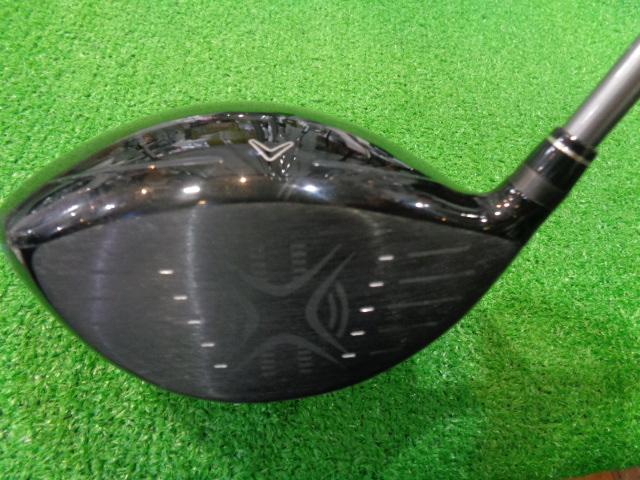 Callaway ドライバー ROGUE STAR 10.5°