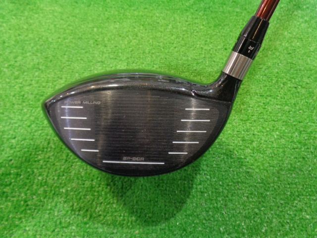 BRIDGESTONE ドライバー B3 SD 10.5°