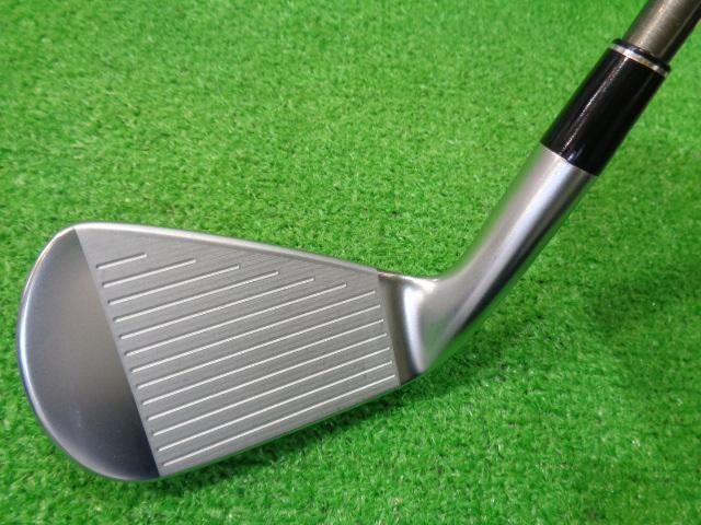 DUNLOP ユーティリティ スリクソンZX5 Mk II 7I 31°