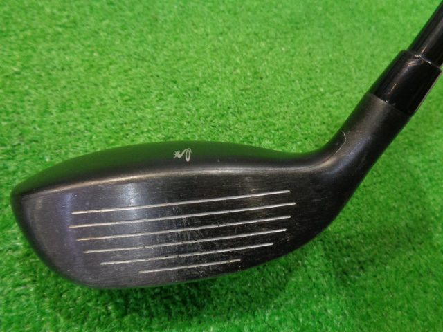 cobra ユーティリティ コブラKING F9 HYBRID 4H 21°