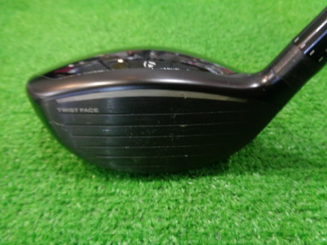 TaylorMade フェアウェイウッド STEALTH2 PLUS 4W 16.5°