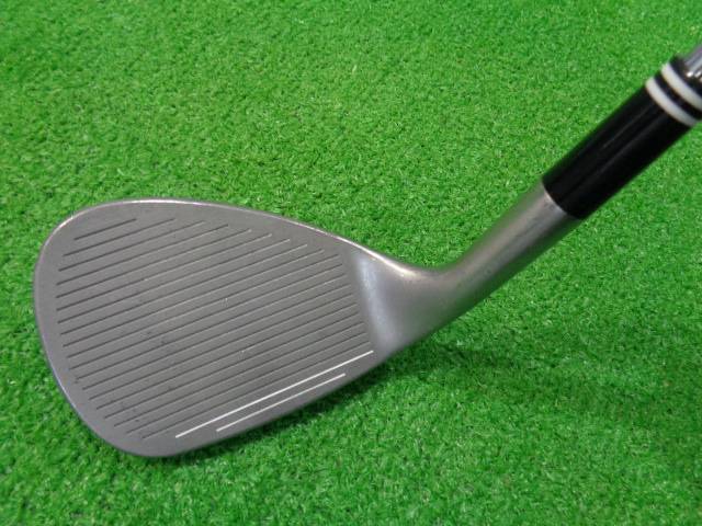 Cleveland ウェッジ SMART SOLE FULL-FACE S 58°