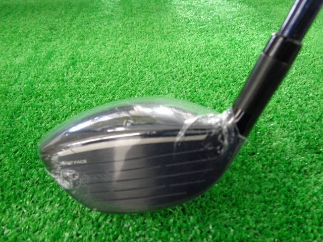 TaylorMade フェアウェイウッド Qi10 3W 15°