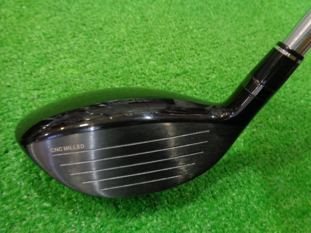 PRGR ユーティリティ RS5 ユーティリティ 4UT 22°