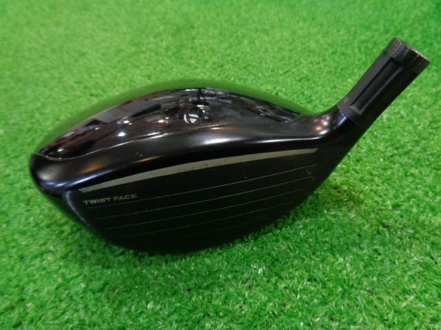 TaylorMade フェアウェイウッド STEALTH2 3W 15°