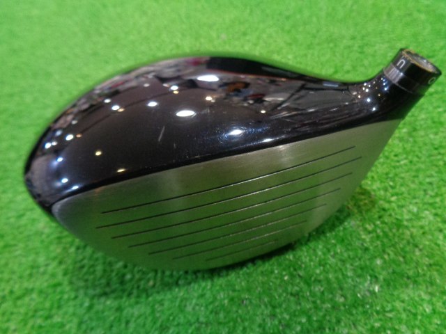 PIGEON GOLF ドライバー P-tune PG414 11°