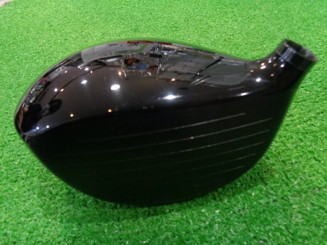 GTD GOLF ドライバー Code K-D 10.75°