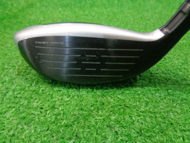 TaylorMade ユーティリティ M6 RESCUE #3 19°