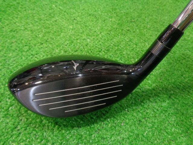 Mizuno ユーティリティ ST 200X ユーティリティ #6 26°