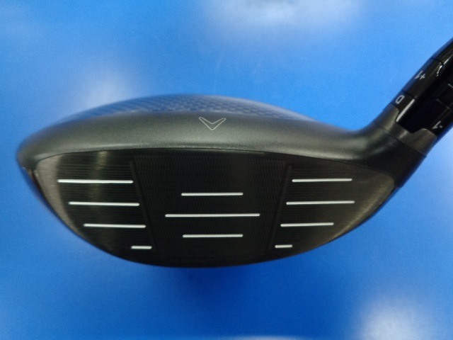 Callaway フェアウェイウッド PARADYM Ai SMOKE MAX 3HL 16.5°