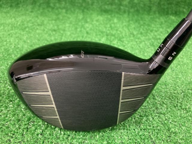 Titleist ドライバー GT4 10°