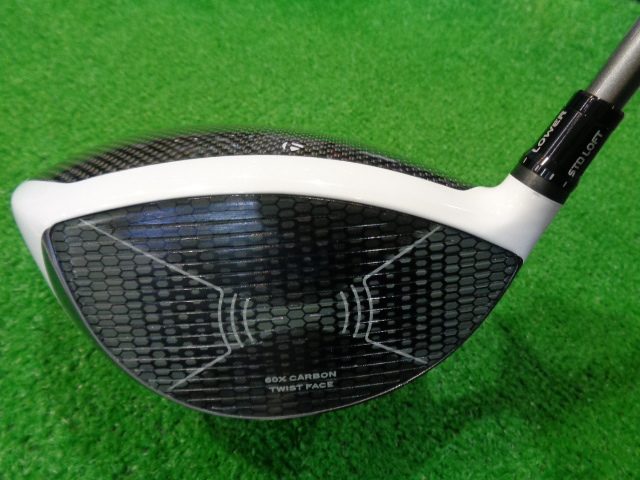 TaylorMade ドライバー STEALTH GLOIRE+ 9.5°