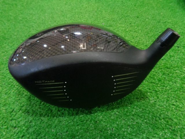 cobra ドライバー AEROJET LS 9°