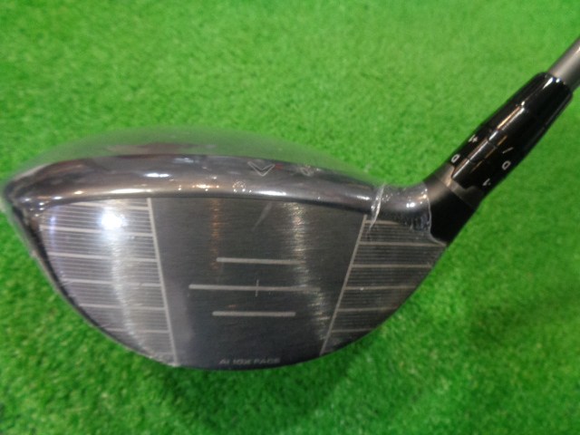 Callaway ドライバー ELYTE MINI 13.5°