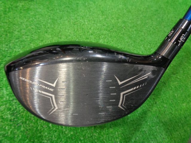 DUNLOP ドライバー スリクソンZX5 9.5°