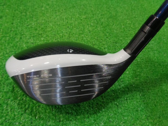TaylorMade フェアウェイウッド SIM2 MAX 5W 18°