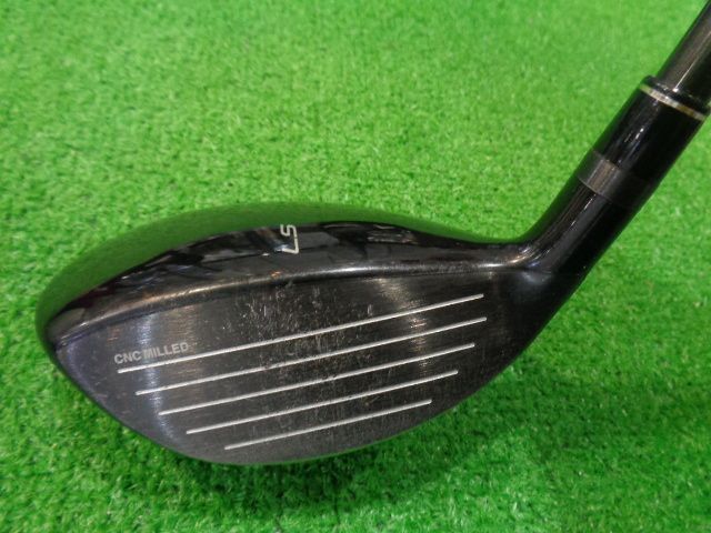 PRGR ユーティリティ LSユーティリティ 4UT 23°