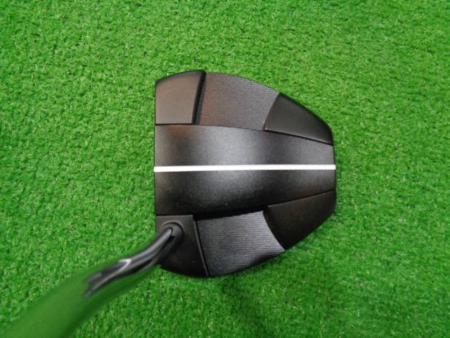 ODYSSEY パター TOULON 2022 DAYTONA BEACH