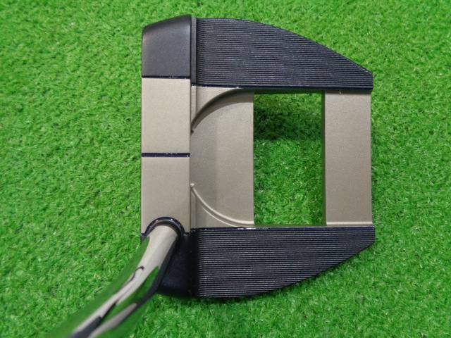 ODYSSEY パター Ai-ONE MILLED JAILBIRD MINI T