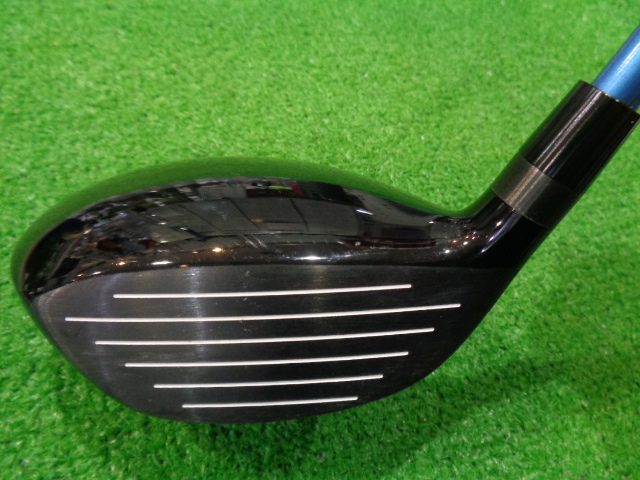 Mizuno フェアウェイウッド Mizuno Pro 3W 15°