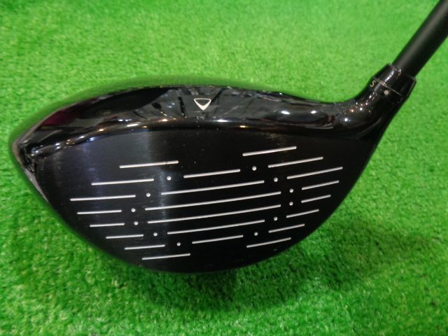 EPON ドライバー EF-02D HT 0°