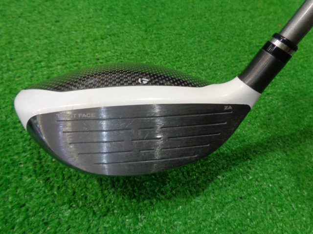 TaylorMade フェアウェイウッド STEALTH GLOIRE 7W 21°