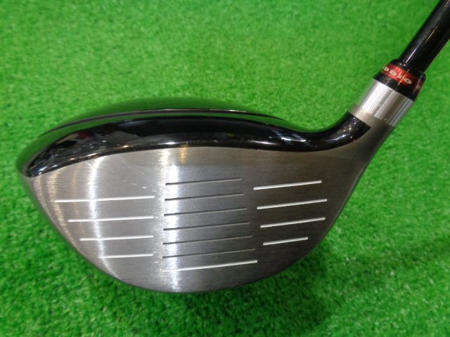 RODDIO ドライバー RODDIO COMPACT DRIVER HEAD MID 10.5°