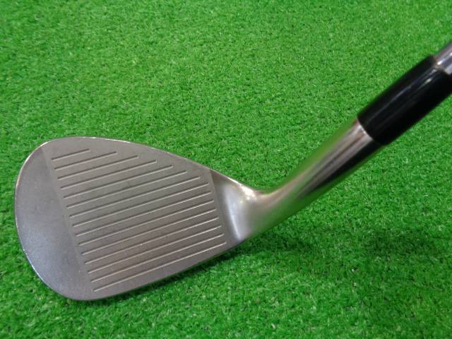 Mizuno ウェッジ S23 COPPER COBALT 60-06 60°