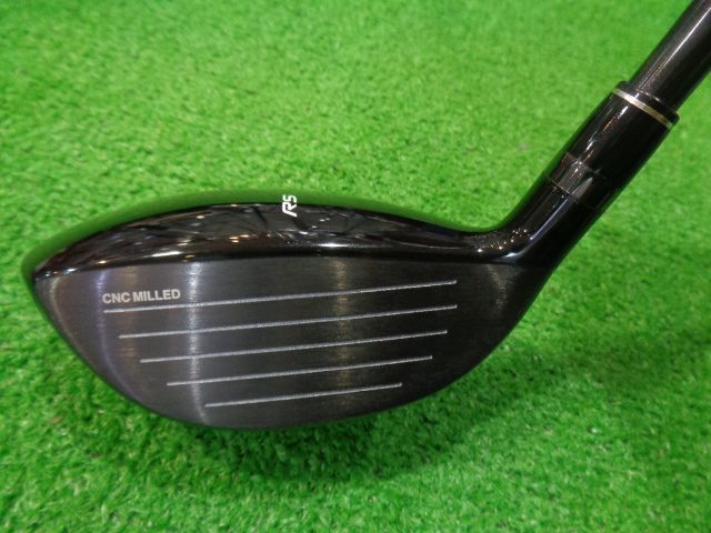 PRGR ユーティリティ RSJUST RS ユーティリティ 4UT 22°