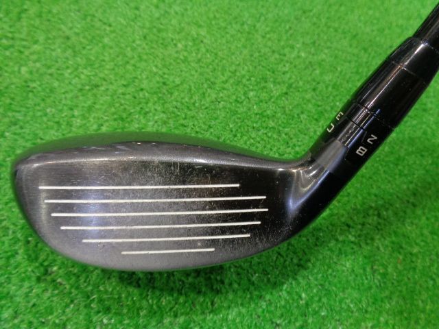 Titleist ユーティリティ 816H2 21 21°
