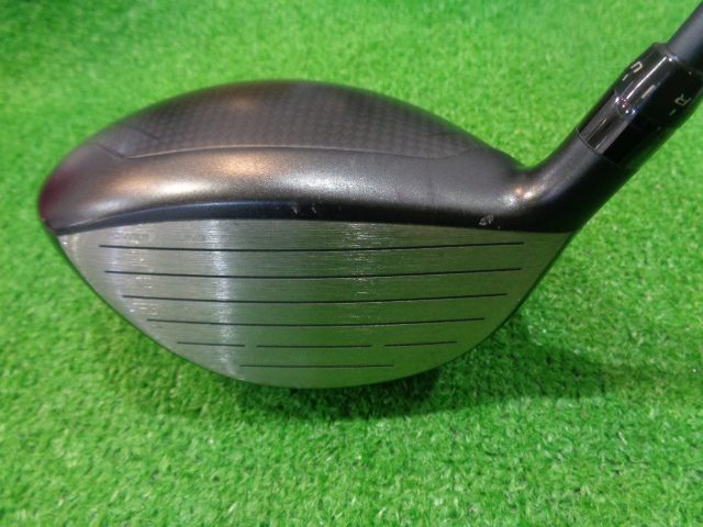 BRIDGESTONE ドライバー B2 10.5°