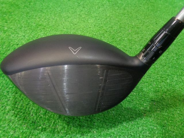 Callaway ドライバー ROGUE ST ◆◆◆ S 9°