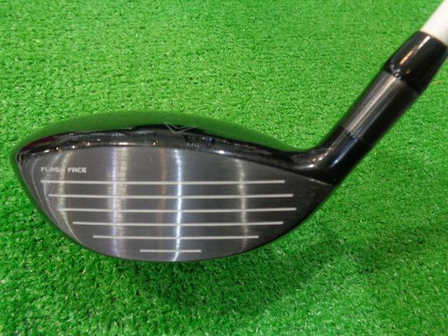 Callaway フェアウェイウッド EPIC FLASH SUB ZERO 13.5 13.5°