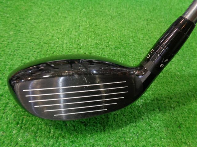 Titleist ユーティリティ TSi1 HYBRID 4H 20°