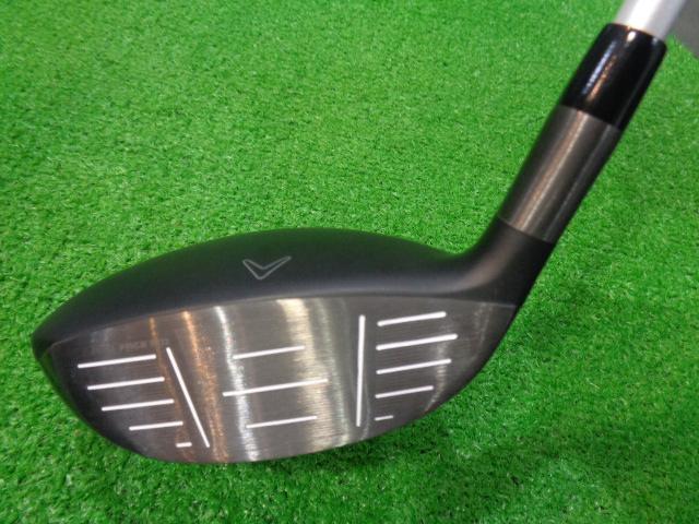 Callaway フェアウェイウッド ROGUE ST MAX 3W 15°