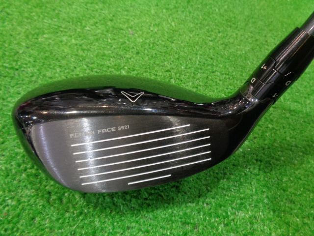 Callaway ユーティリティ EPIC SUPER HYBRID 5H 24°