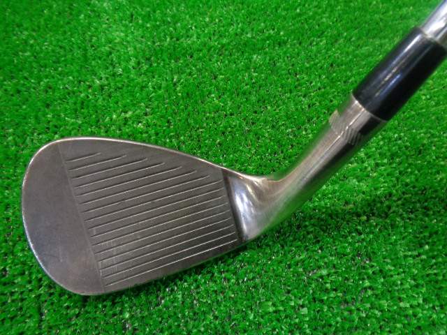 Titleist ウェッジ ボーケイSM8ブラッシュドスチール48-10F 48°