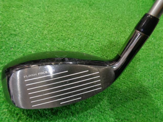 Callaway ユーティリティ MAVRIK UTILITY 6H 26°