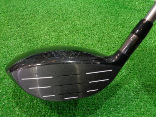 Callaway フェアウェイウッド MAVRIK 3W 15°