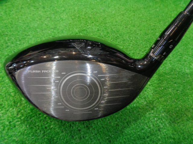 Callaway ドライバー MAVRIK 10.5°