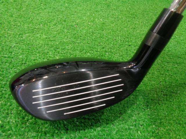 Mizuno ユーティリティ Mizuno Pro ユーティリティ #5 25°
