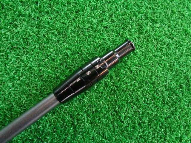 GRAPHITE DESIGN シャフト Tour AD XC-6(S) キャロウェイ用スリーブ 44.25インチ