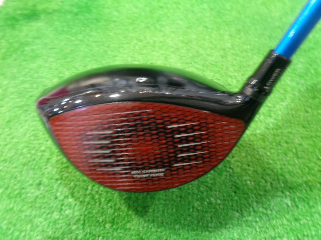 TaylorMade ドライバー STEALTH 10.5°