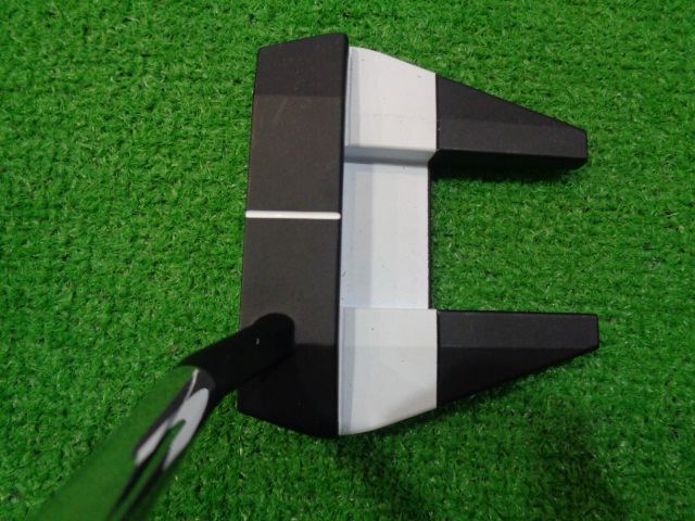 ODYSSEY パター ホワイトホット VERSA SEVEN S