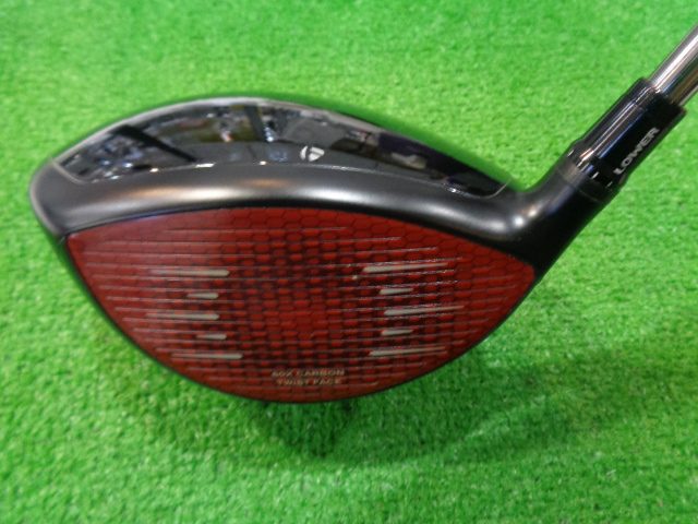 TaylorMade ドライバー STEALTH2 10.5°