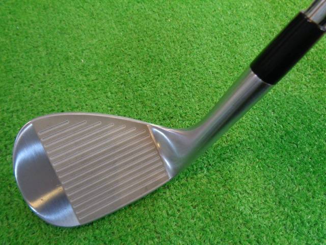 BRIDGESTONE ウェッジ BITING SPIN 60-10 60°