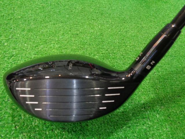 Titleist フェアウェイウッド TSi2 15 15°