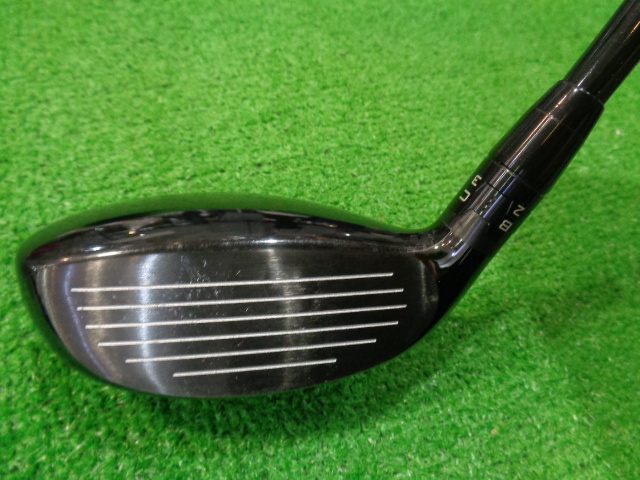 Titleist ユーティリティ TSi2 HYBRID 21 21°