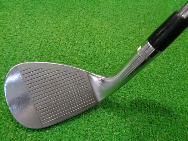 Titleist ウェッジ ボーケイSM7ツアークローム54-10S 54°